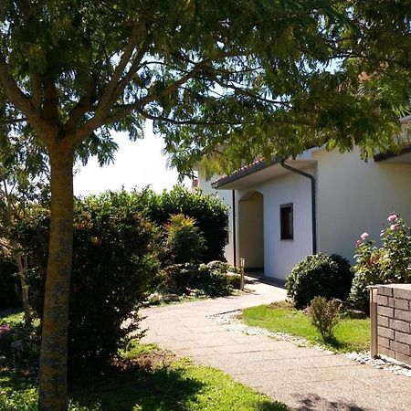 شقة A Viterbo Terme "Casa Vacanze Al Melograno" المظهر الخارجي الصورة