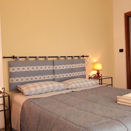 شقة A Viterbo Terme "Casa Vacanze Al Melograno" المظهر الخارجي الصورة