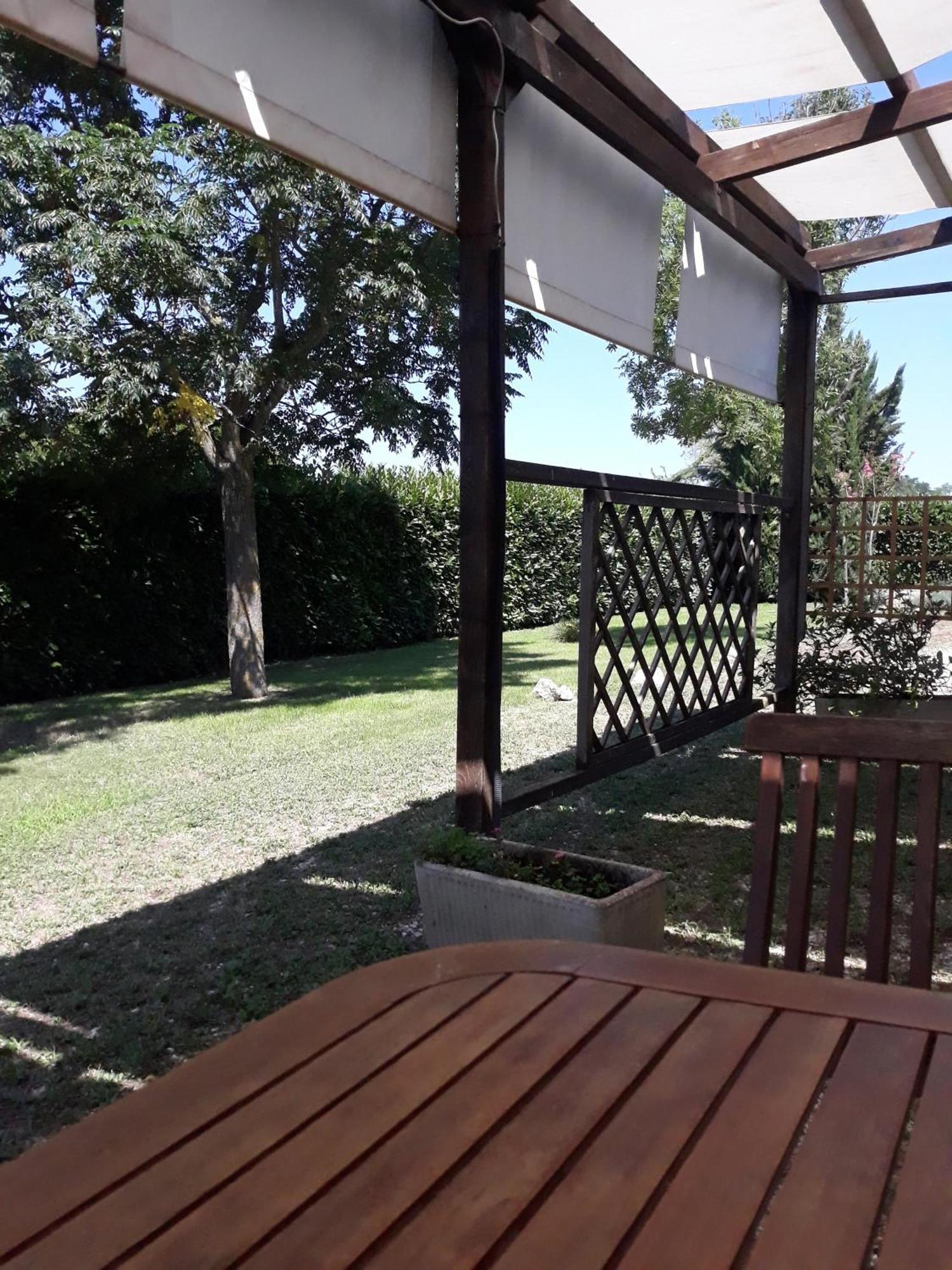 شقة A Viterbo Terme "Casa Vacanze Al Melograno" المظهر الخارجي الصورة